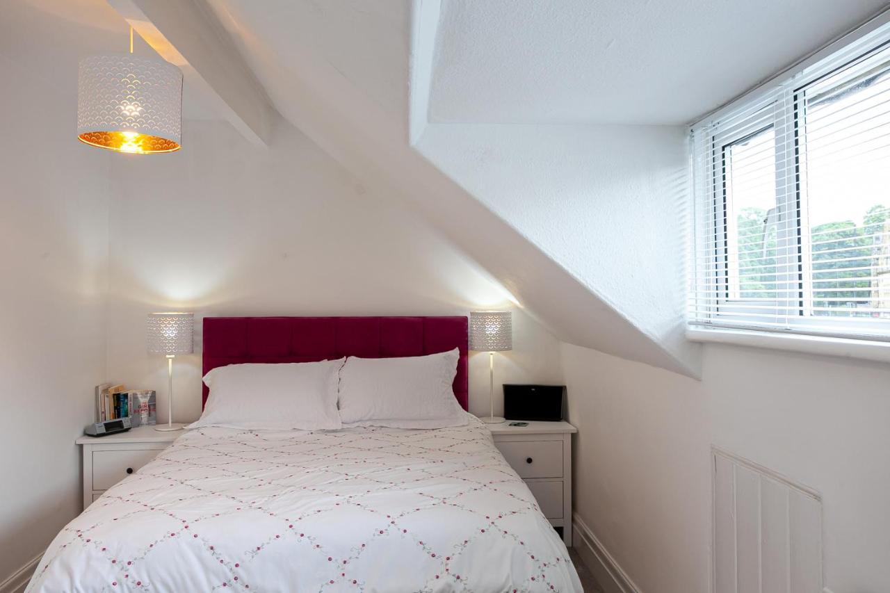 Cosy 2 Bed Apartment - Close To Leeds Centre Luaran gambar