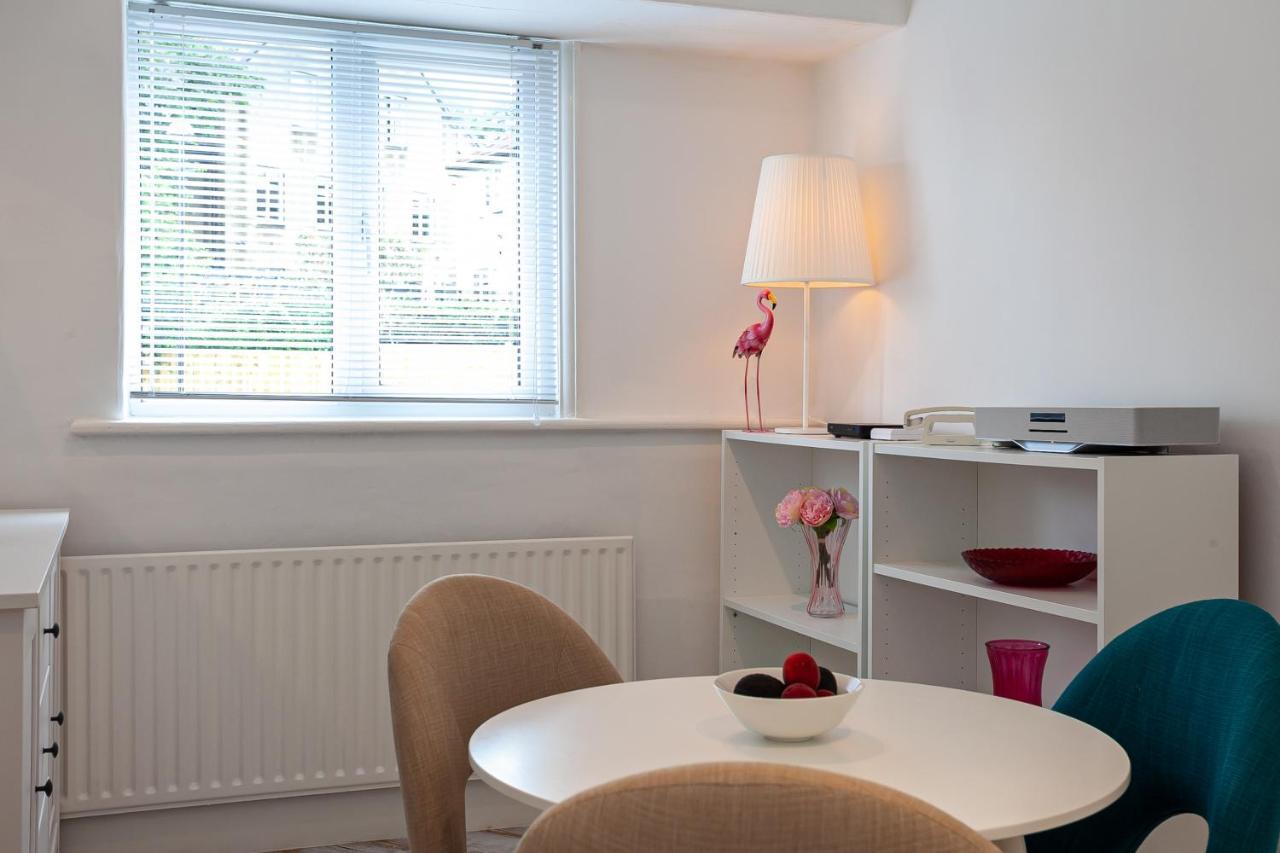 Cosy 2 Bed Apartment - Close To Leeds Centre Luaran gambar